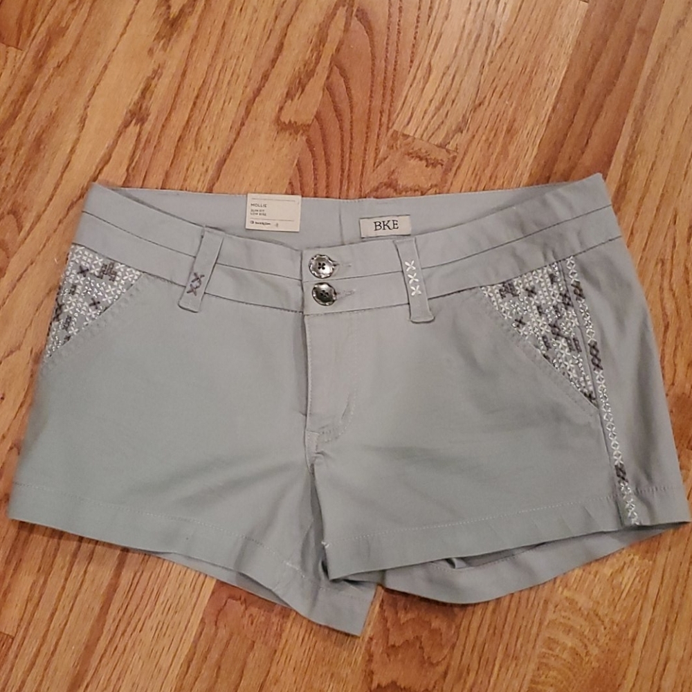 BKE shorts